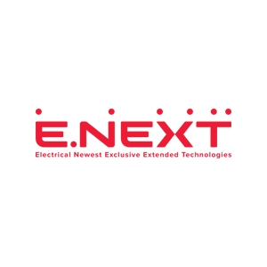 Електроапаратура E.NEXT